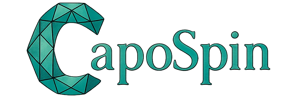 CapoSpin